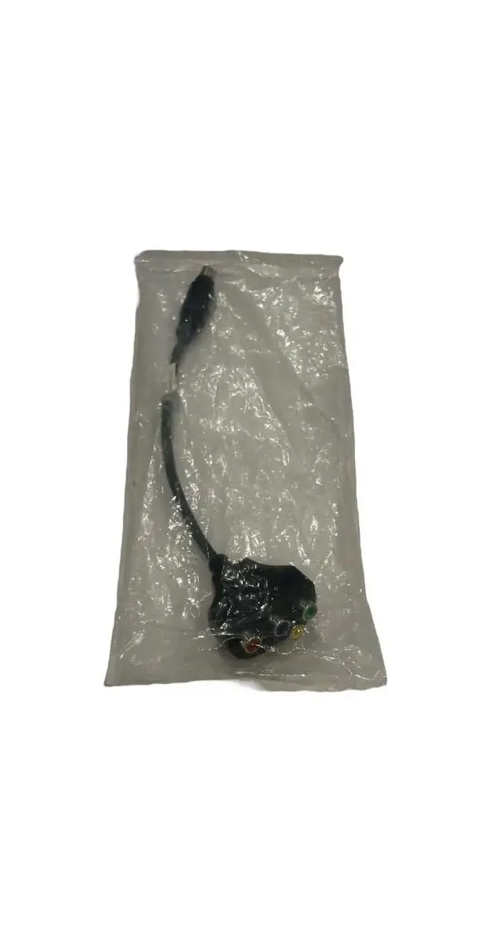 Compupack 5511A001-001-LF Proprietary A/V Component Video Cable Adapter